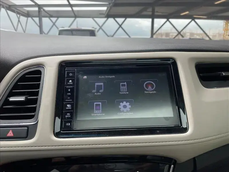 galeria HR-V