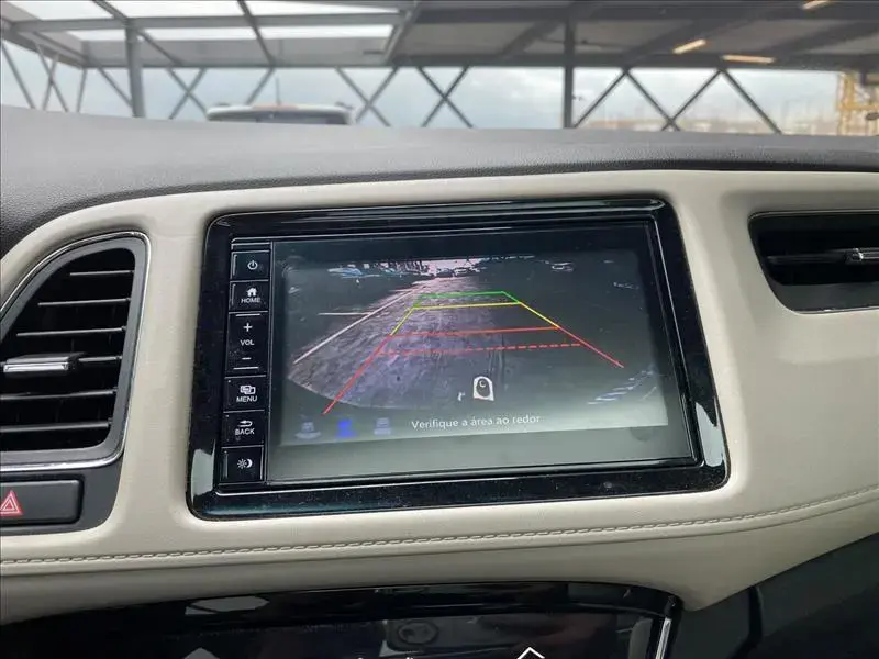 galeria HR-V