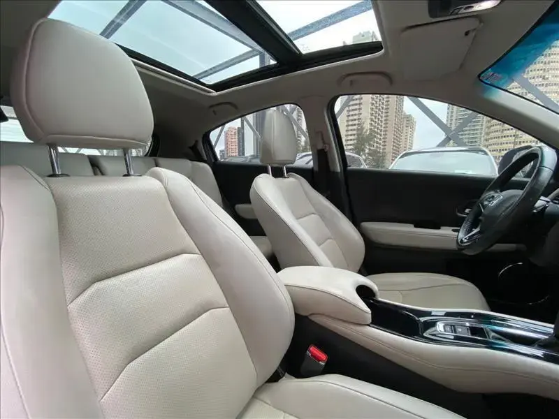 galeria HR-V
