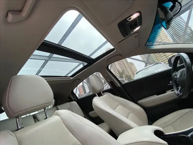 galeria HR-V