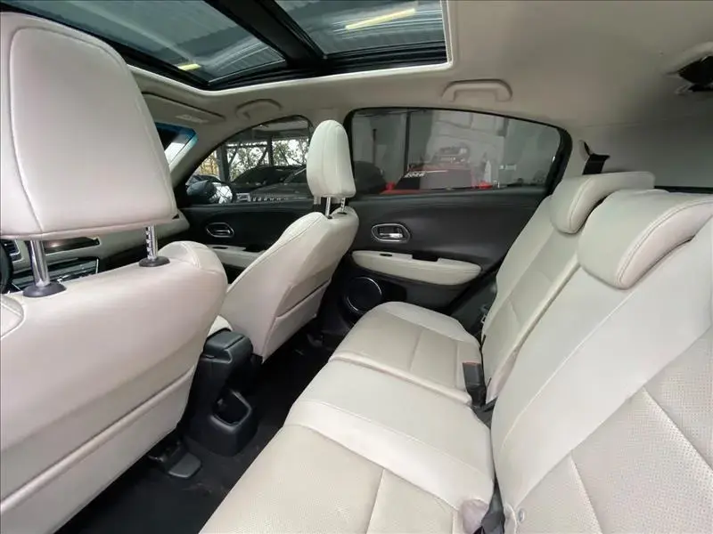 galeria HR-V