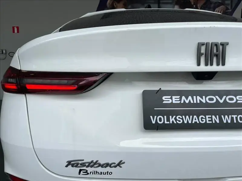 galeria FASTBACK