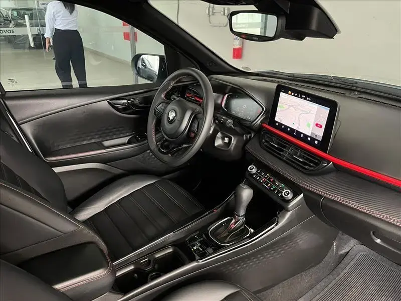 galeria FASTBACK
