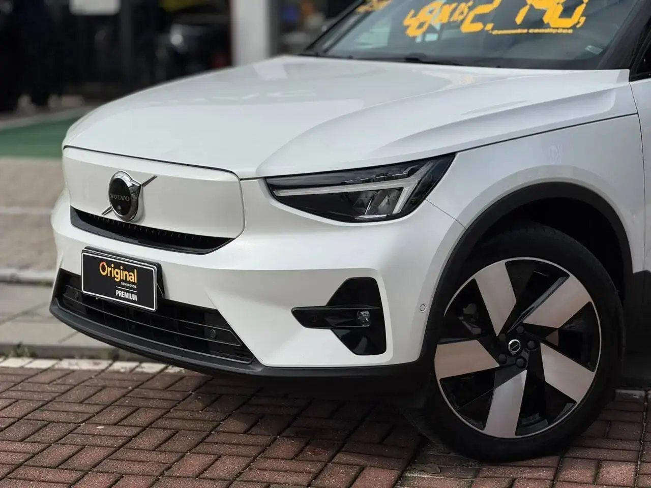 galeria XC40