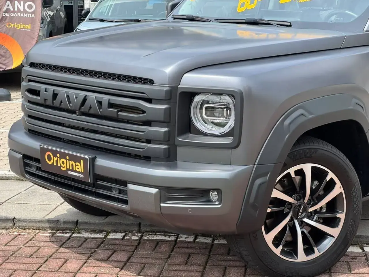 galeria Haval H9