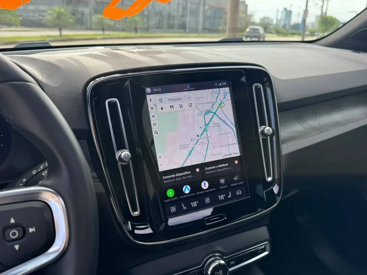galeria XC40