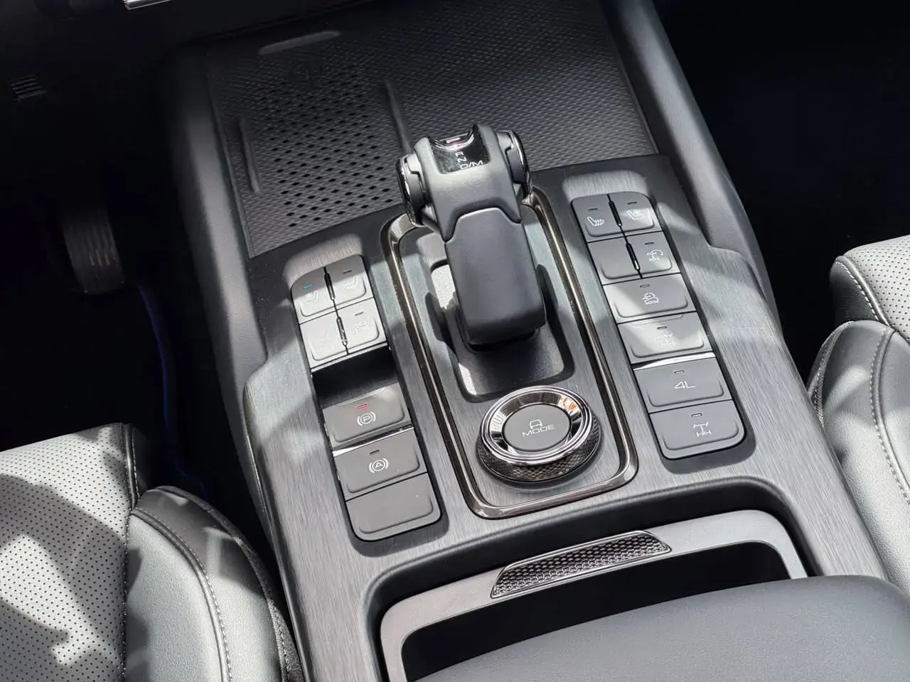 galeria Haval H9