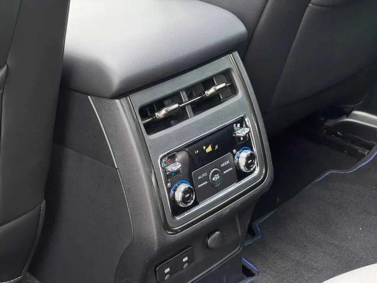 galeria Haval H9