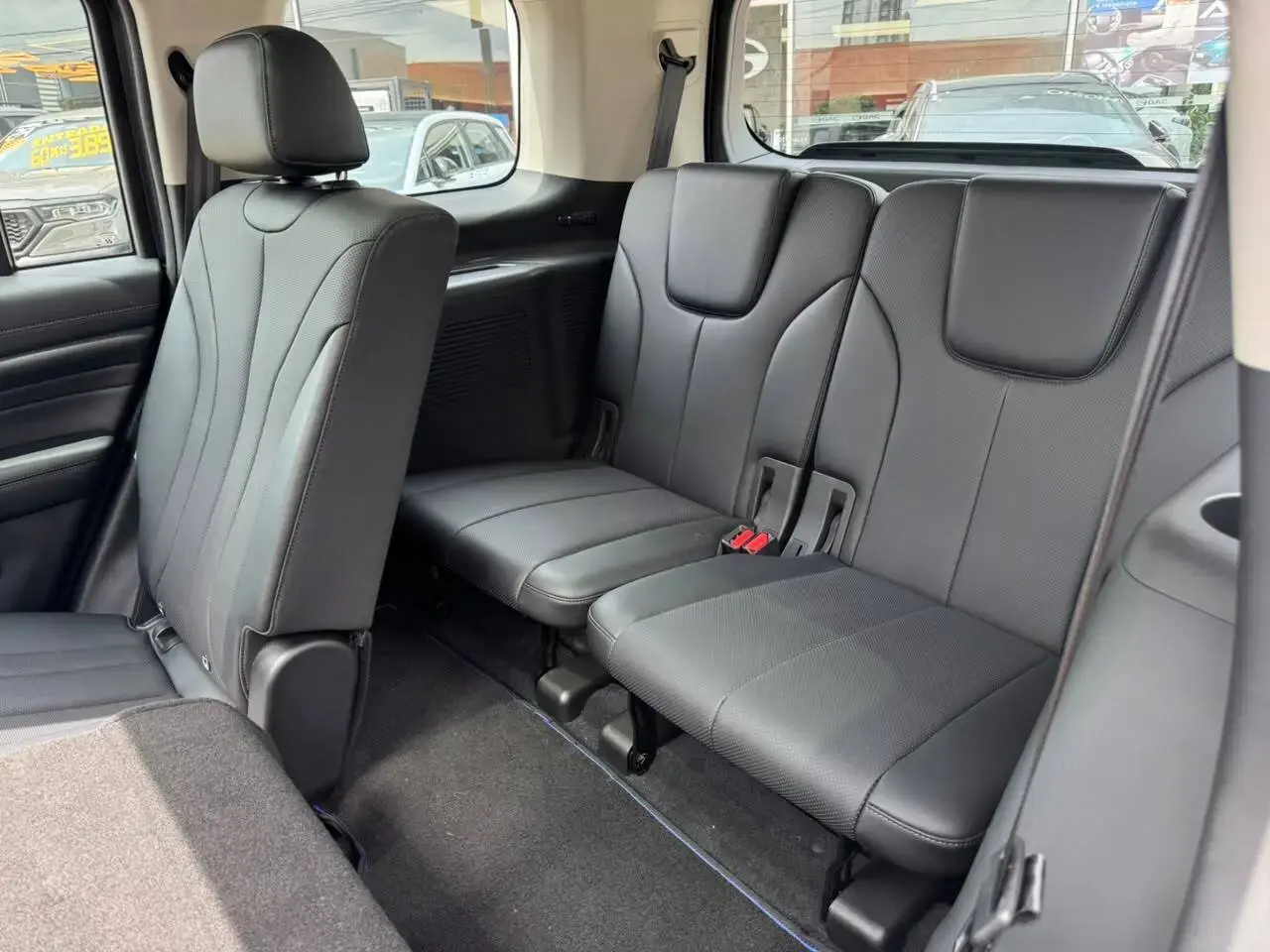 galeria Haval H9