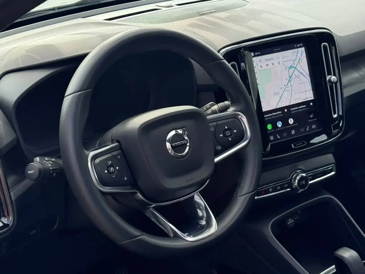 galeria XC40
