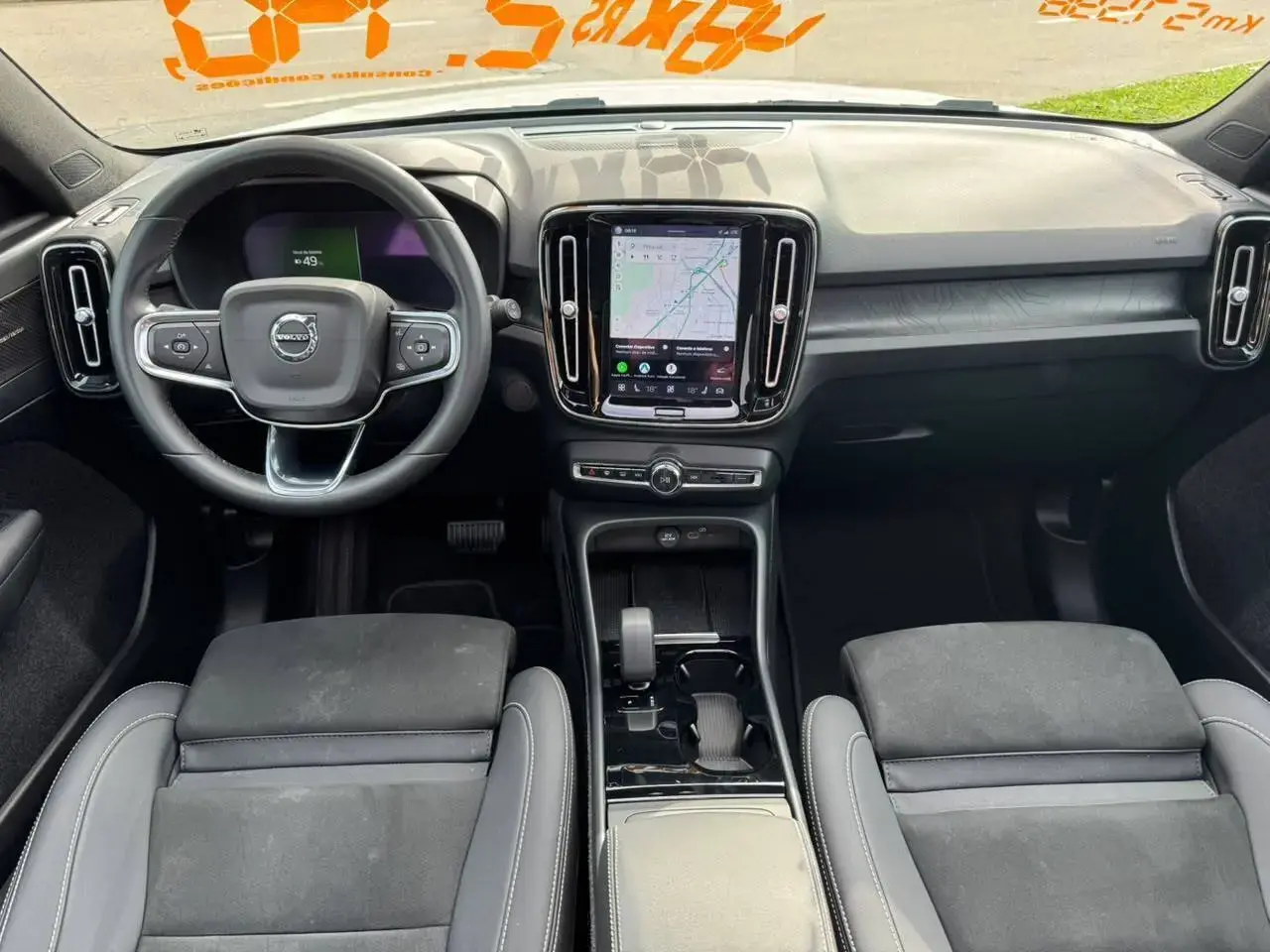 galeria XC40
