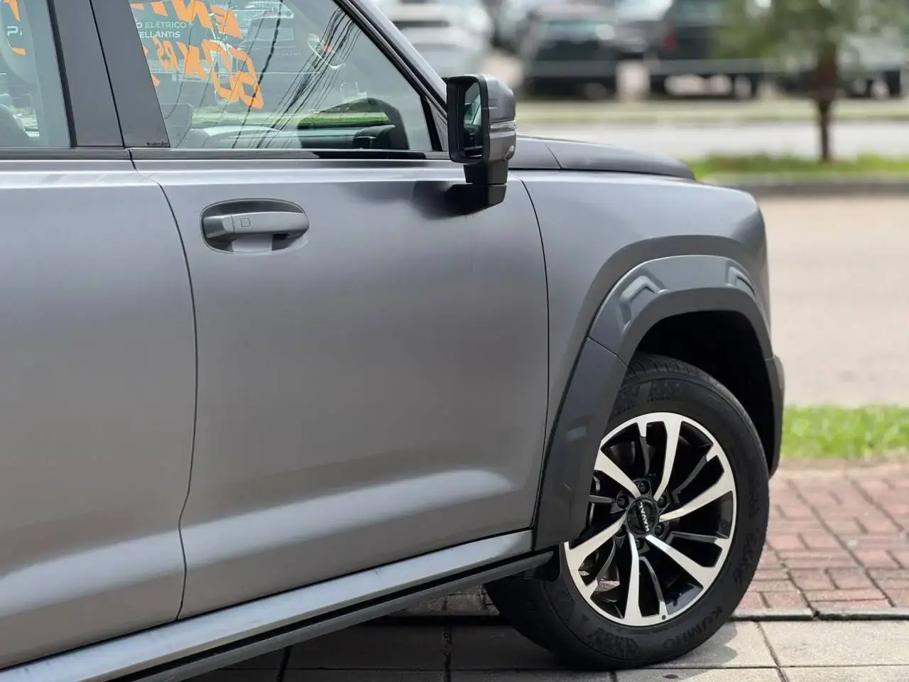 galeria Haval H9