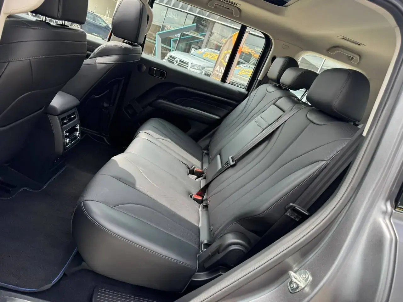 galeria Haval H9