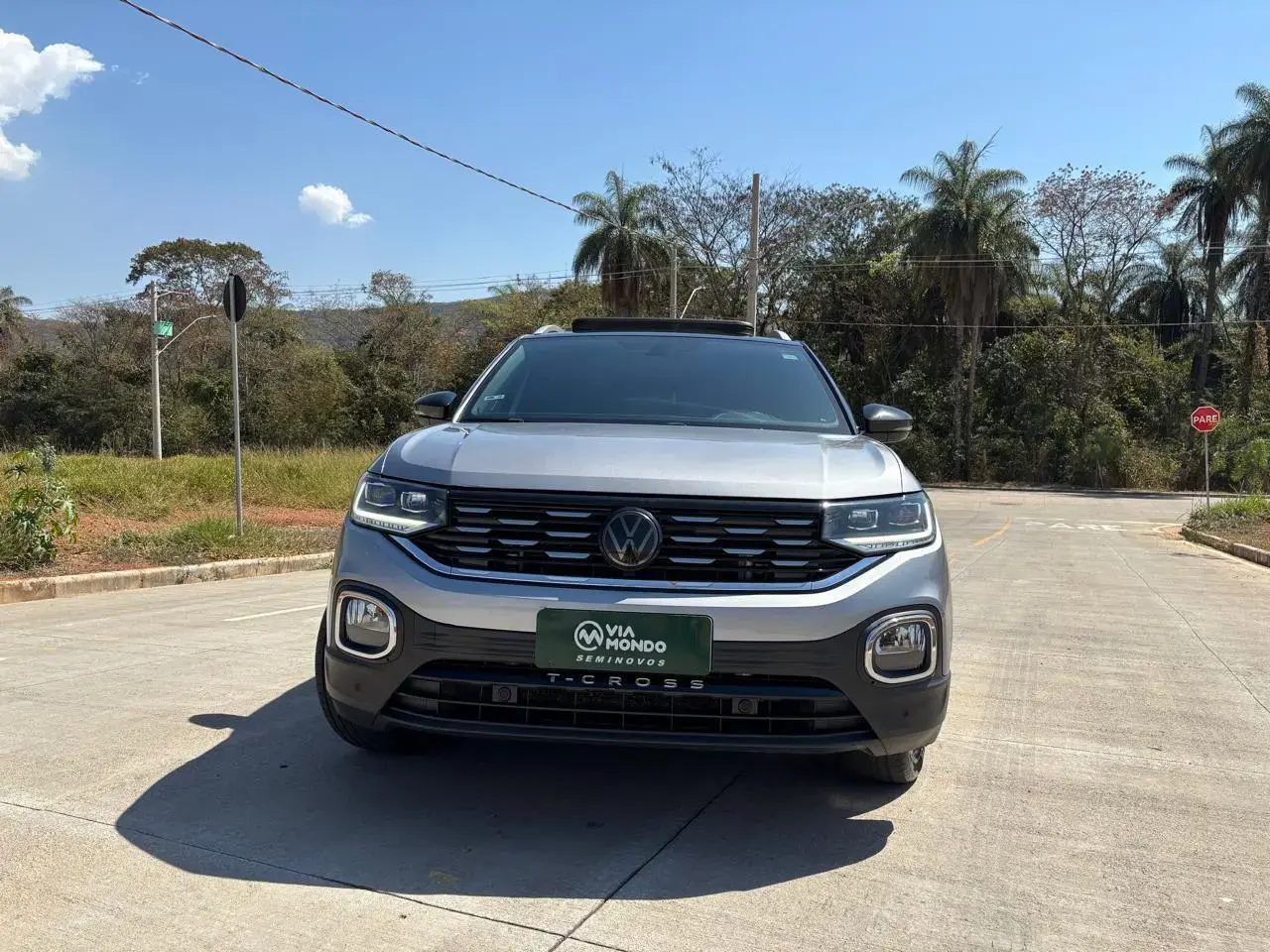 galeria T-Cross