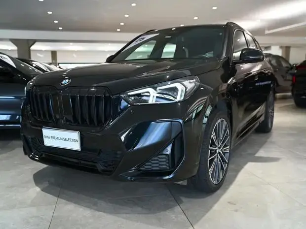 Bmw X1 sDrive20i M Sport 2.0 Turbo (Aut.)