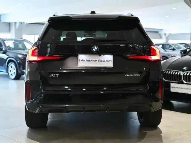 Bmw X1 sDrive20i M Sport 2.0 Turbo (Aut.)