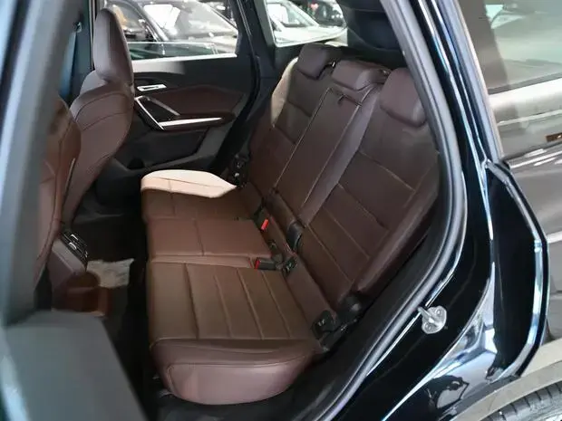 Bmw X1 sDrive20i M Sport 2.0 Turbo (Aut.)