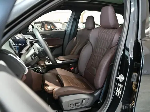 Bmw X1 sDrive20i M Sport 2.0 Turbo (Aut.)