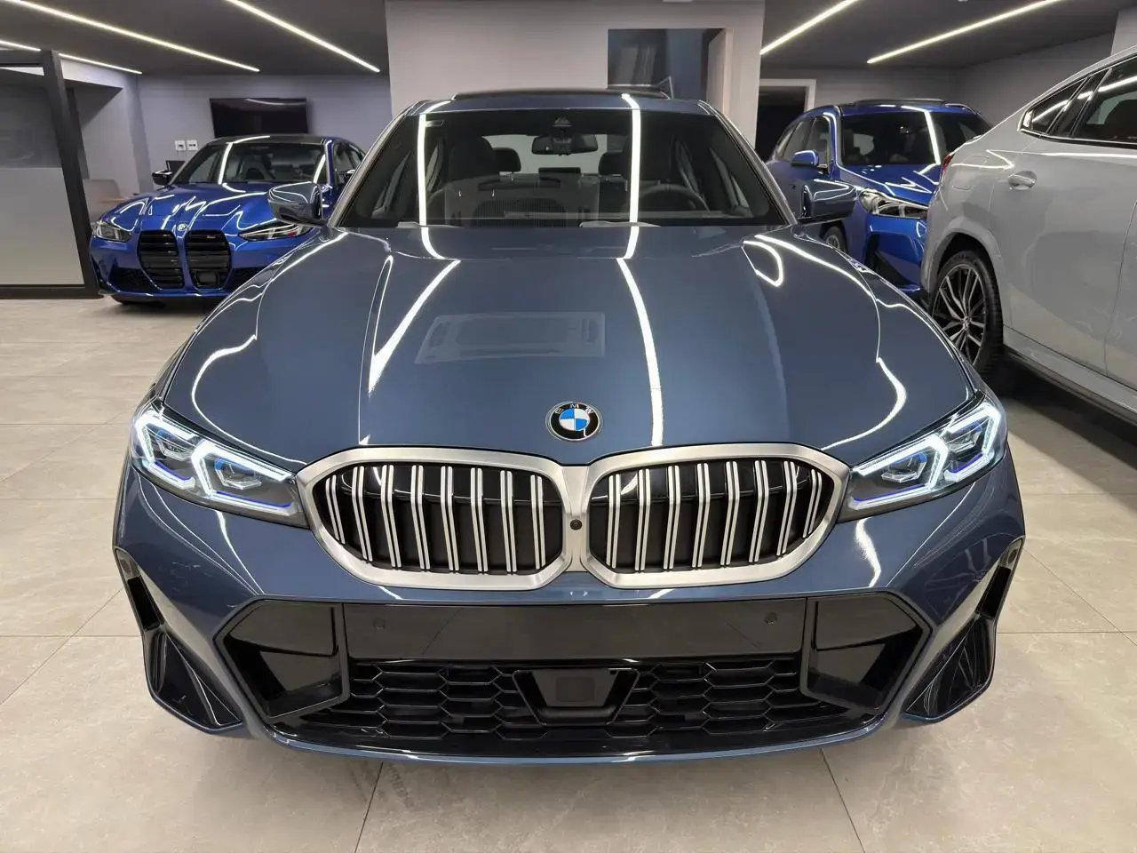 galeria 320i