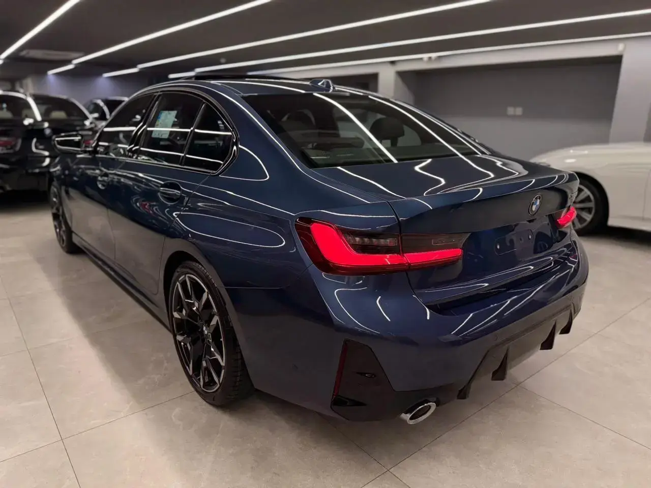 galeria 320i