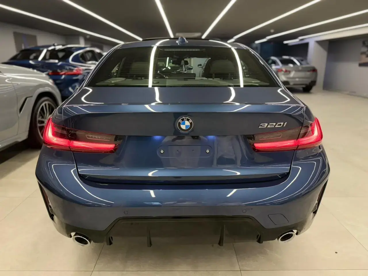 galeria 320i