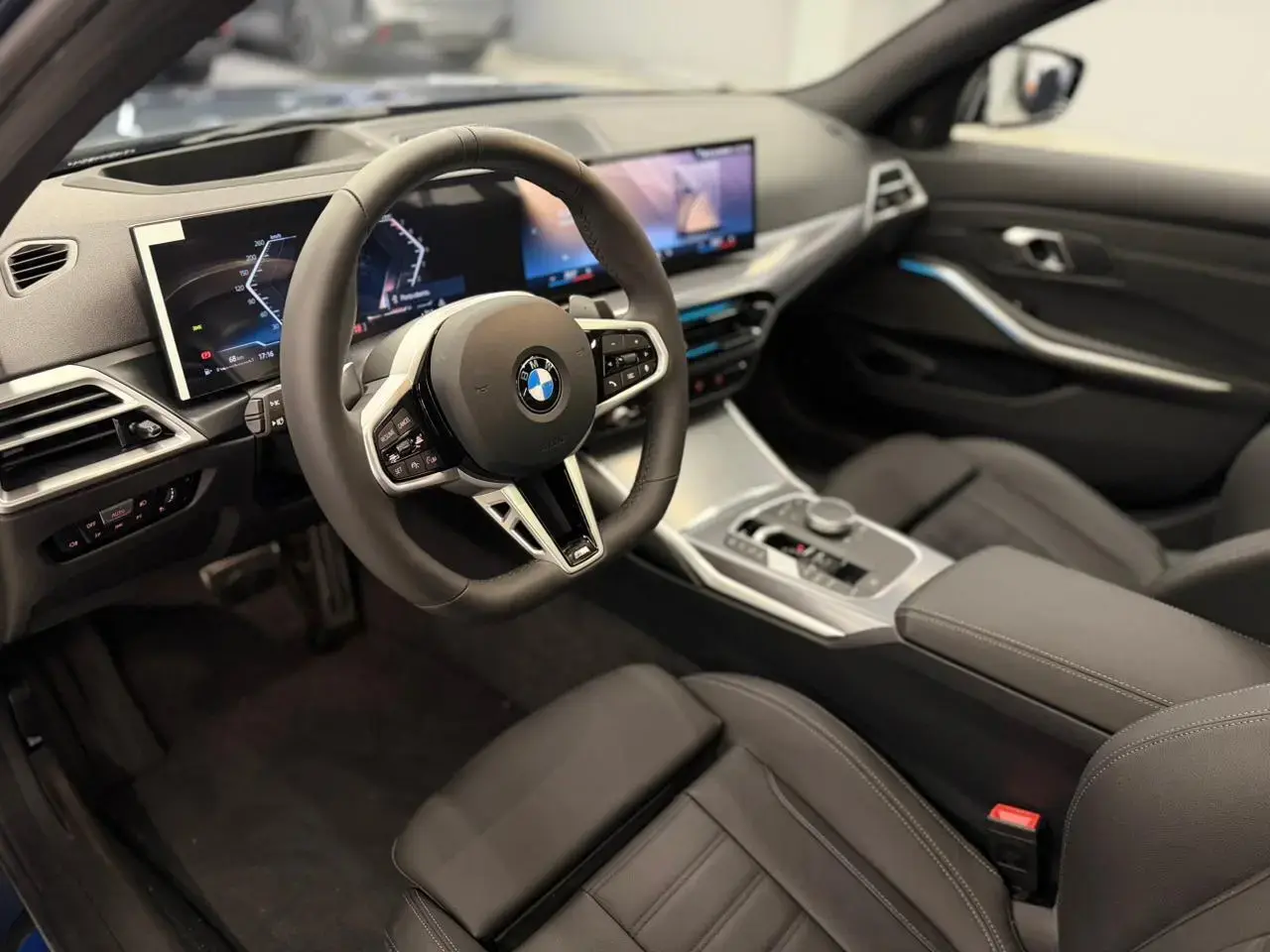galeria 320i
