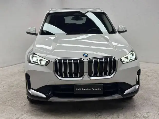 Bmw X1 sDrive20i X Line 2.0 Turbo (Aut.)