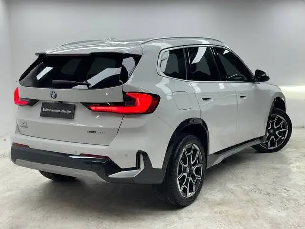 Bmw X1 sDrive20i X Line 2.0 Turbo (Aut.)