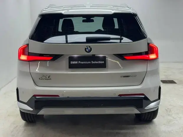 Bmw X1 sDrive20i X Line 2.0 Turbo (Aut.)