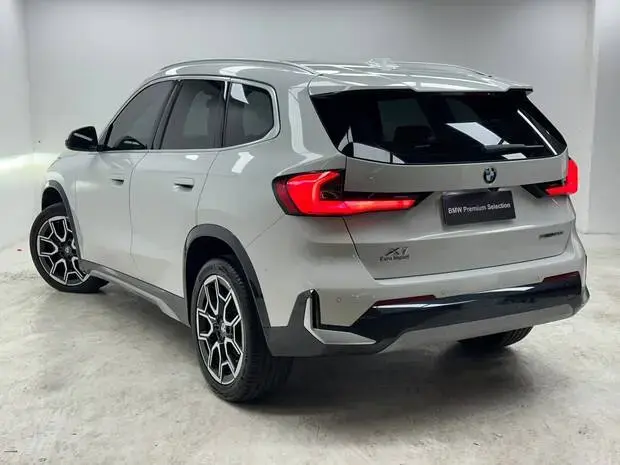Bmw X1 sDrive20i X Line 2.0 Turbo (Aut.)