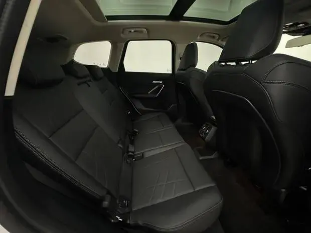 Bmw X1 sDrive20i X Line 2.0 Turbo (Aut.)