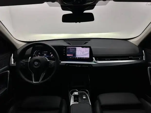 Bmw X1 sDrive20i X Line 2.0 Turbo (Aut.)