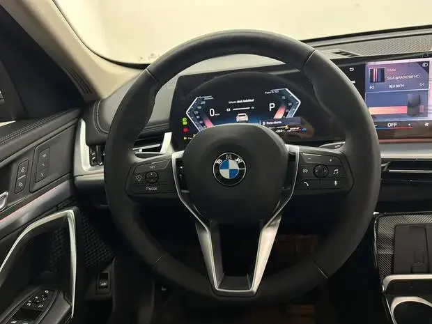 Bmw X1 sDrive20i X Line 2.0 Turbo (Aut.)