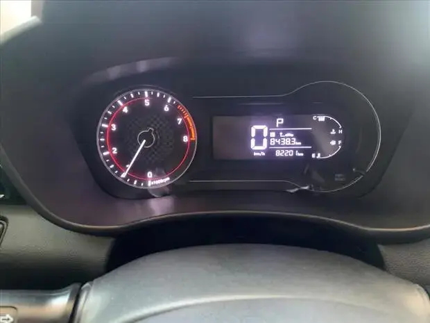 Hyundai HB20 1.0 TGDI FLEX DIAMOND AUTOMÁTICO