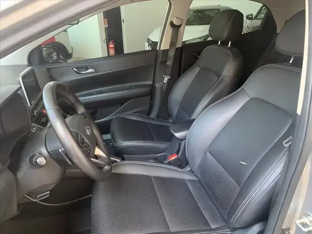 Hyundai HB20 1.0 TGDI FLEX DIAMOND AUTOMÁTICO