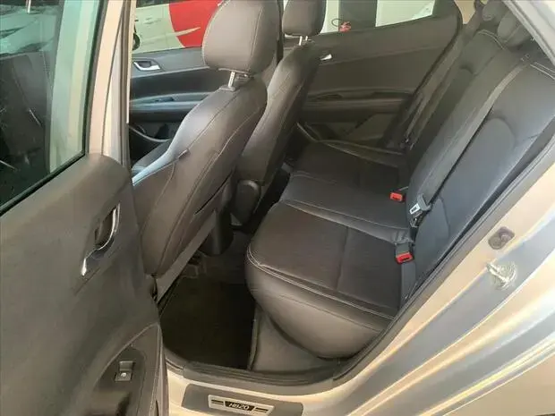 Hyundai HB20 1.0 TGDI FLEX DIAMOND AUTOMÁTICO