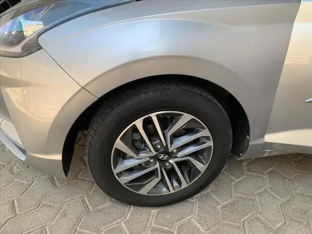 Hyundai HB20 1.0 TGDI FLEX DIAMOND AUTOMÁTICO