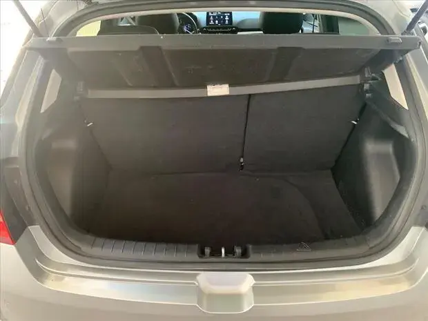 Hyundai HB20 1.0 TGDI FLEX DIAMOND AUTOMÁTICO