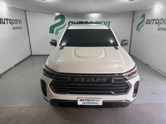 Ram DAKOTA