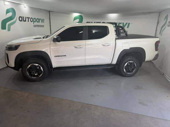 Ram DAKOTA