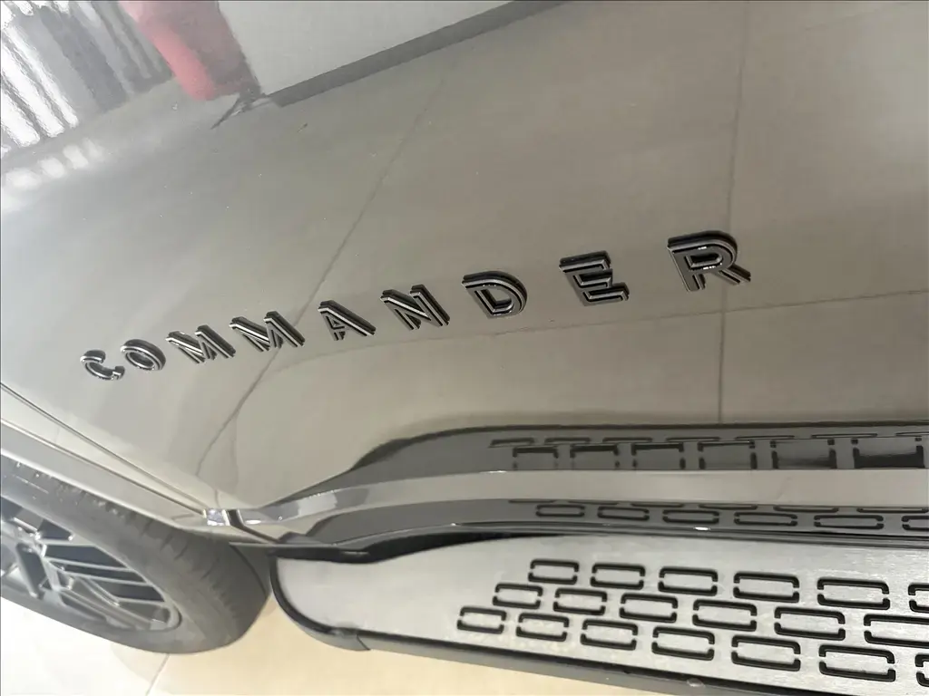 galeria COMMANDER