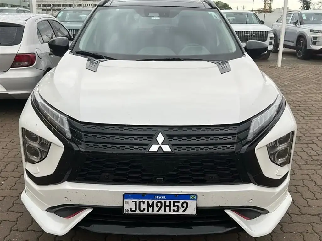 galeria ECLIPSE CROSS