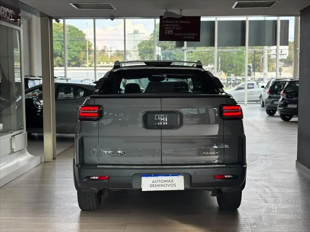 galeria TORO