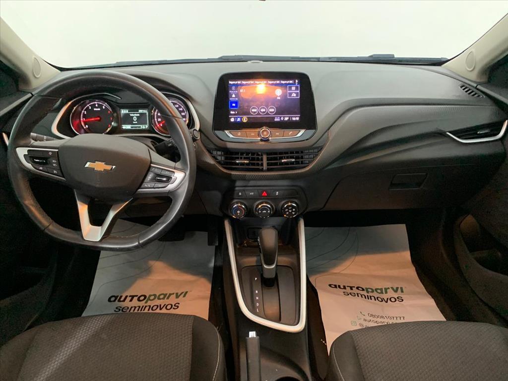 Chevrolet ONIX PLUS