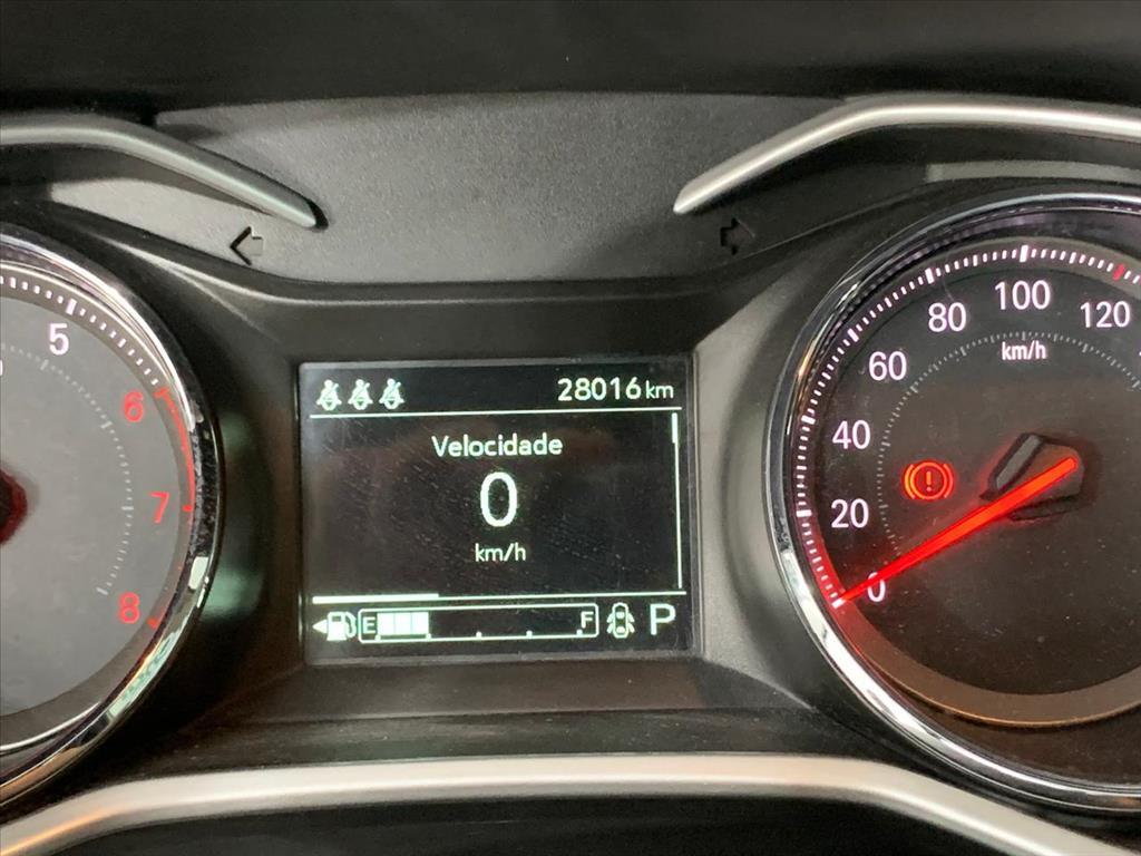 Chevrolet ONIX PLUS
