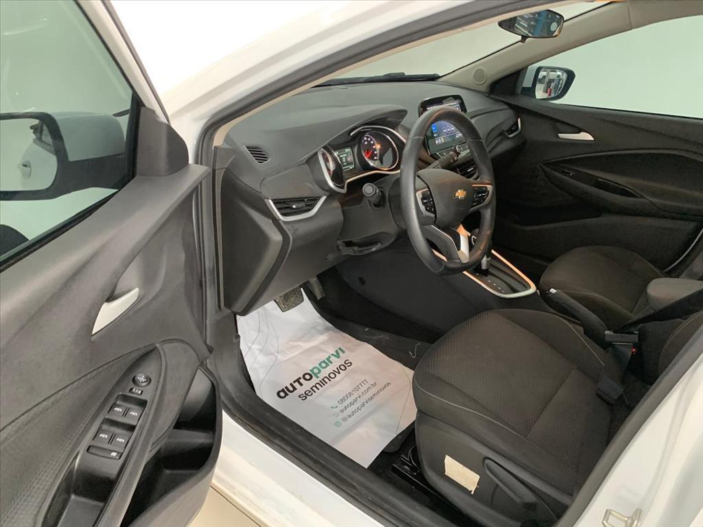 Chevrolet ONIX PLUS