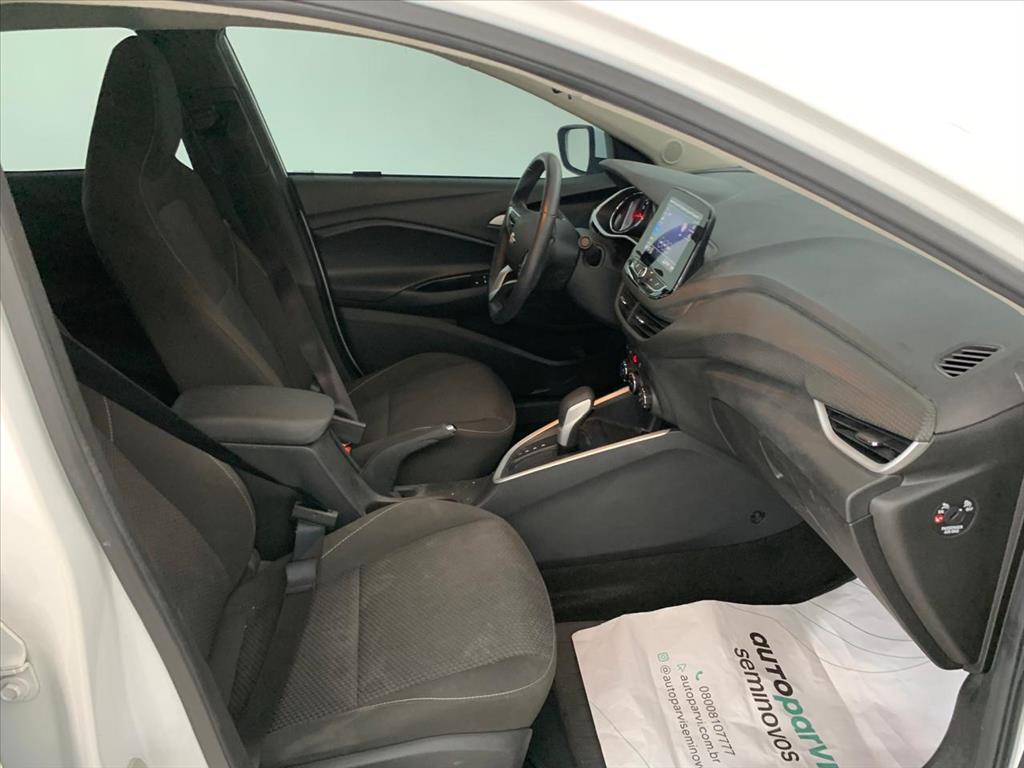 Chevrolet ONIX PLUS