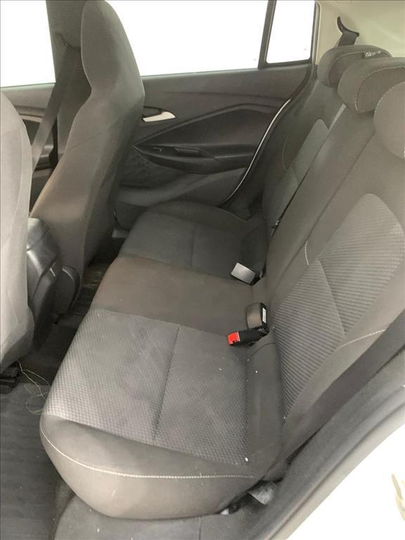Chevrolet ONIX PLUS
