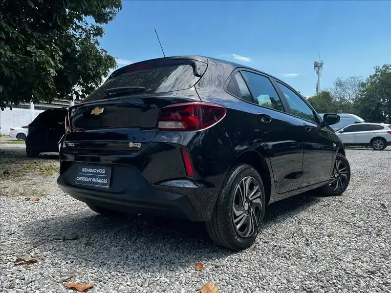galeria YARIS