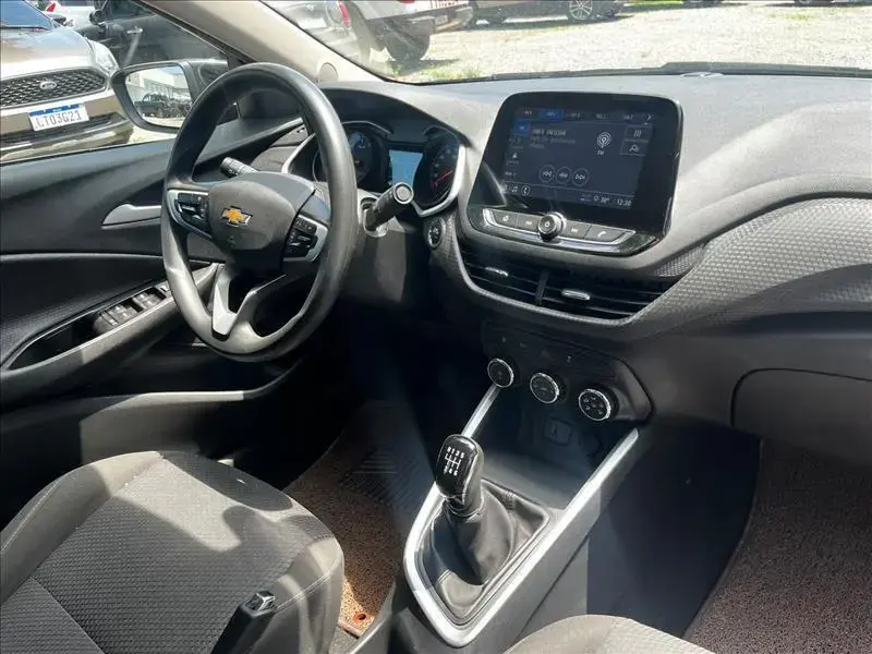 galeria YARIS